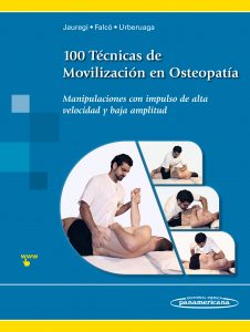 !00 Técnicas de Movilización en Osteopatía